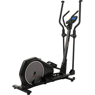 Finnlo Crossfly BT Schwarz