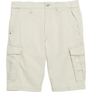 s.Oliver Chicago Cargo-Shorts Beige S