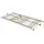 Lattenrost LIVIN TWIN 28 cm cm