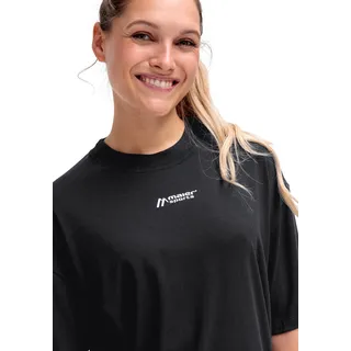 Maier Sports MS FAV TEE schwarz XL