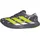 AMG Damen Aurora Onix/Acid Yellow/Grey Three 41 1/3
