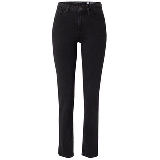 Garcia Skinny-fit-Jeans Celia (1-tlg) Plain/ohne Details blau 26