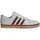 Grey One / Shadow Red / Gum3 46 2/3