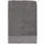 Handtuch 50 x 100 cm grau