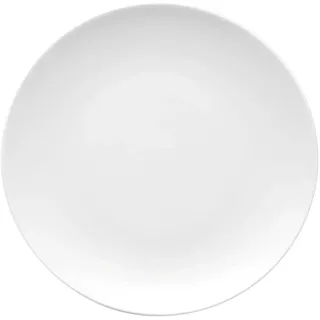 Thomas Frühstücksteller 21 cm Weiß 6er Set