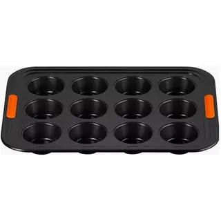 Le Creuset Muffinform 30 x 40 cm