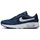 Midnight Navy/White-Diffused Blue 40,5