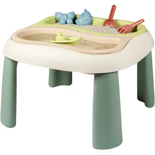 Smoby Life Sand- und Wasserspieltisch«,