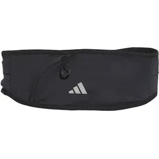 Adidas Running Multi Pocket Belt Gürteltasche, schwarz - L