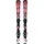 Team Skiset Rot/Schwarz 130