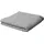 Duschtuch 70 x 140 cm kiesel