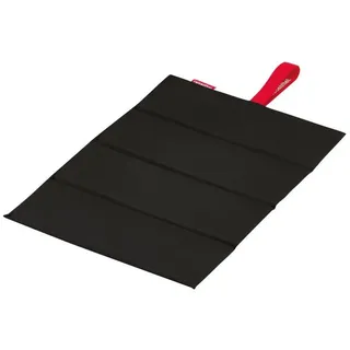 Reisenthel seatpad L« schwarz Einfarbig Rechteck