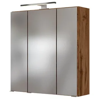 WELLTIME Baabe 60 cm braun