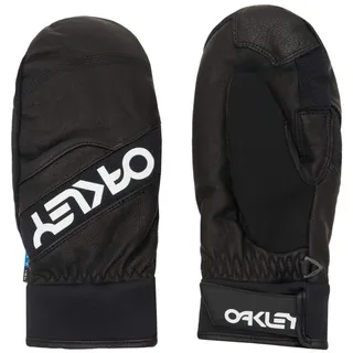 Oakley Unisex-Erwachsene Mittens Factory Winter Fäustlinge 2.0, Verdunkelung 1, Large (2er Pack) - L