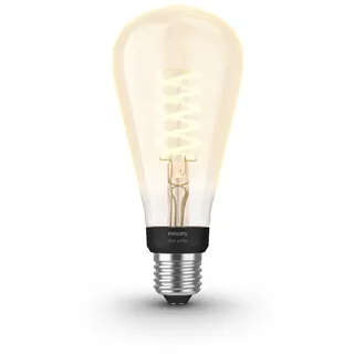 Philips Hue White Filament Edison 27917900 7W E27
