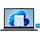 15,3" Intel Core i5-13420H 16 GB RAM 1 TB SSD Luna Grey