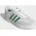 Cloud White/Green/Thermal Chrome 44