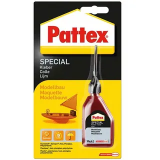 Pattex Spezialkleber Modellbau 30 g