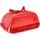 Iii Packwürfel Poppy Crimson One Size