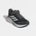Runfalcon 5 Kinder Grau/Weiß/Rosa 31
