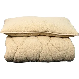Microfaserkissen OTTO HOME "Elvia, Teddy Plüsch Kissen", beige (sand), B:40cm L:80cm, Bezug: 100% Polyester. Füllung: 100% Polyester, Kopfkissen, in 40x80 & 80x80 cm erhältlich