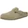 Clogs schmal Khaki 37