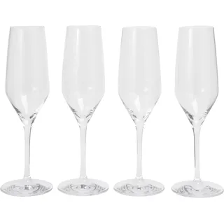 Spiegelau Champagnerglas 0,24 l 4er Set