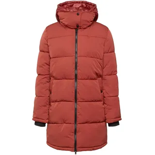 ESPRIT Damen 092CC1G311 Jacke, 805/TERRACOTTA, S - S