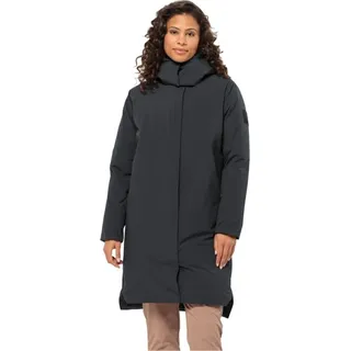Jack Wolfskin Luisenplatz Coat W