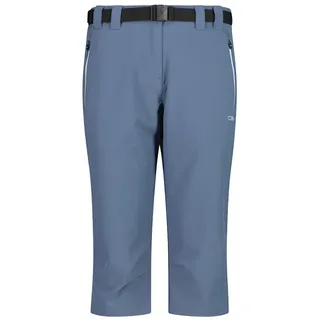 CMP Capri 3/4 Hosen Blau 38
