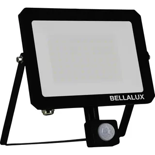 Bellalux Außenstrahler LED 50 W 5,4 cm schwarz