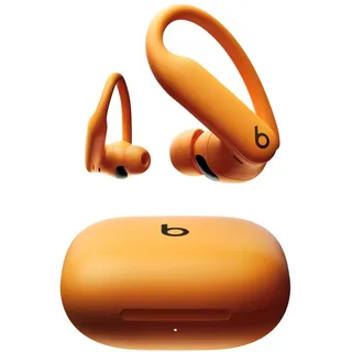 Leuchtorange