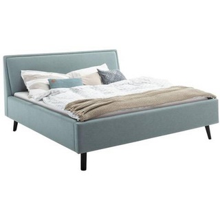 Meise Möbel Polsterbett Frieda 180 x 200 cm B: 196 H: 105 T: 224