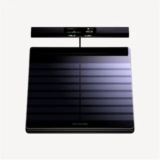 Withings Body Scan 2 Schwarz