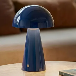 LINDBY Nevijo Blau