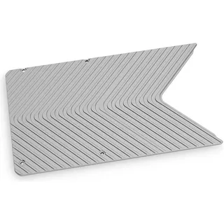 EK Water Blocks 3831109836637 Computerkühlsystemteil/-zubehör Rückenplatte (3831109836637)