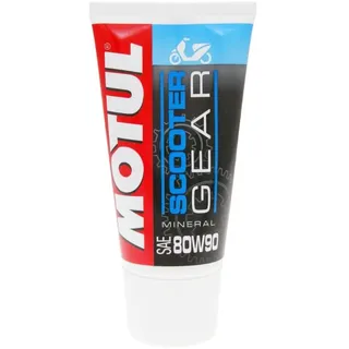 Motul Scooter Gear 80W-90 15l