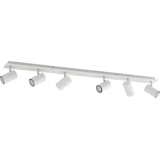 LINDBY Joffrey 6-flg. 116 cm weiß