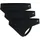 Tanga 3er Pack Schwarz S