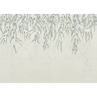 KOMAR Vliestapete Branches 350 cm x 250 cm