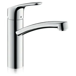 Hansgrohe Focus M41 160 1jet chrom 31806000