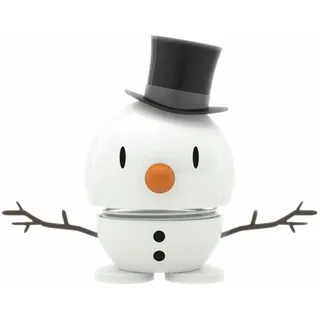 Hoptimist Snowman