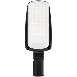 enovalite Straßenleuchte LED 150 W spritzwassergeschützt IP65 21000 lm 5000 K