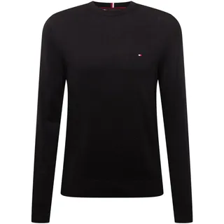 Tommy Hilfiger Pullover Schwarz S