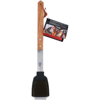 BBQ Collection, Grillreiniger, Cleaning Brush 2 in 1 (45 cm)