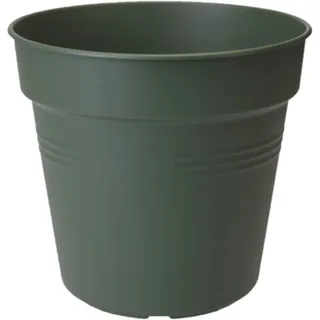 elho Green Basics Ø 27 x 25 cm Grün