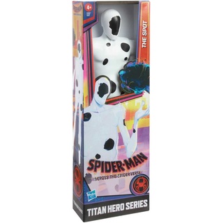 Spiderman TITAN HERO Veiksmo figūrėlė Pure Power 30 cm