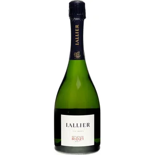 Champagne Lallier Serie R.021 Brut 12,5% vol 0,75 l