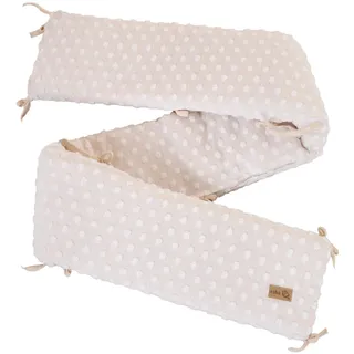 roba Nestchen Frosty Almond, Beige