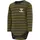 United Langarm-body Black Iris 0-1 Monate